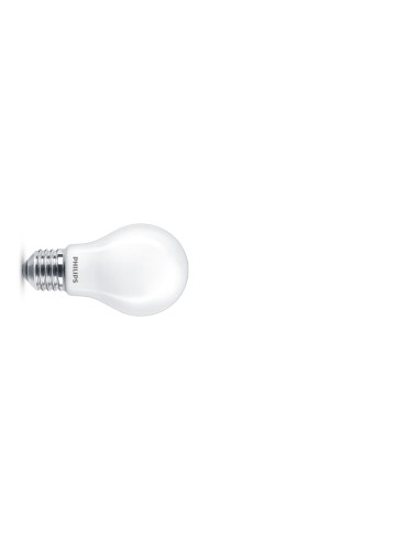 LAMPARA STANDARD LED 7W  E27 2700K