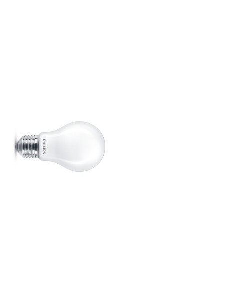 LAMPARA STANDARD LED 8.5 W   E27 2700K