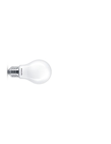 LAMPARA STANDARD LED 8.5 W   E27 6500K