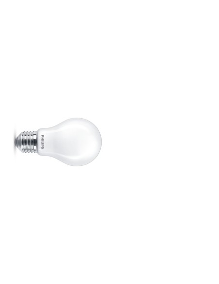 LAMPARA STANDARD LED 8.5 W   E27 6500K