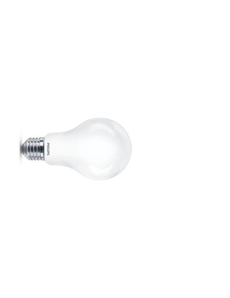 LAMPARA STANDARD LED 13W   E27 2700K