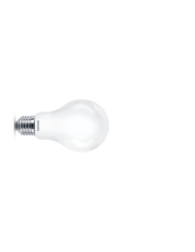 LAMPARA STANDARD LED 17.5W   E27 6500k