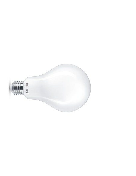 LAMPARA STANDARD LED 23W  E27 2700k