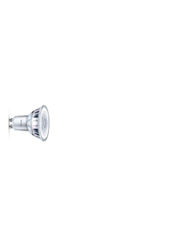 LÁMPARA DICROICA  4,6W GU-10 4000K
