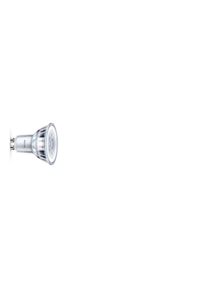LÁMPARA DICROICA  4,6W GU-10 4000K