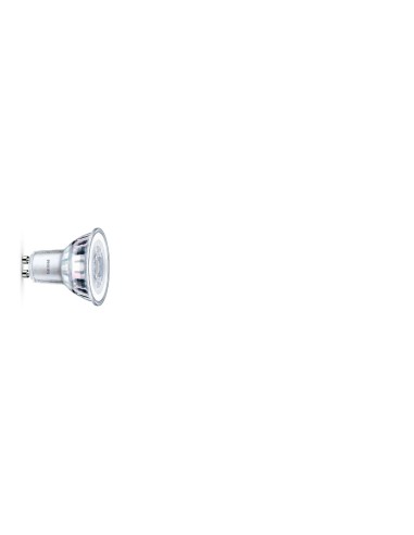LÁMPARA DICROICA  4,6W GU-10 65000K