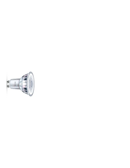 LÁMPARA DICROICA  4,6W GU-10 65000K