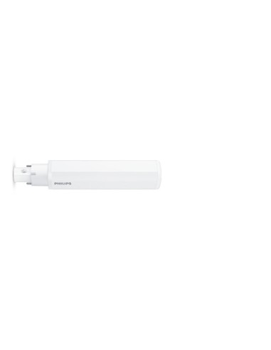 LÁMPARA PLC 2P LED 8.5W 4000K
