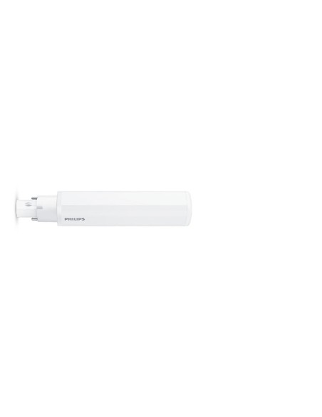 LÁMPARA PLC 2P LED 8.5W 4000K