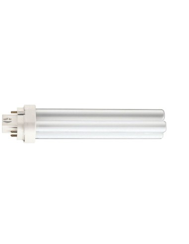 MASTER PLC 26W CW G24Q-3 4000K 4PINS