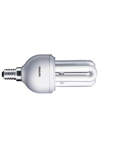 GENIE  11W  CDL E14 6500K 1PF/6 580LM