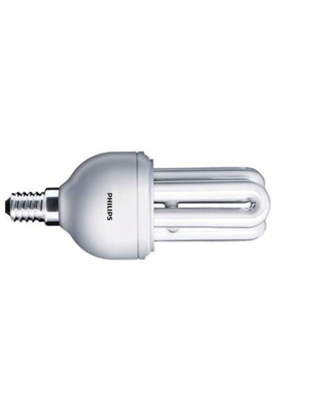 GENIE  11W  E14 2700K 1PF/6 550LM