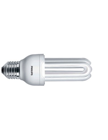 GENIE 14W  E27 2700K 1PF/6 810LM