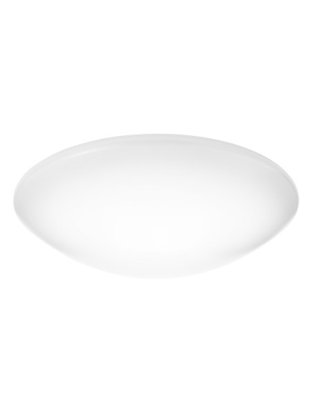 PLAFON LED SUEDE 4X9W 4000K Ø50CM