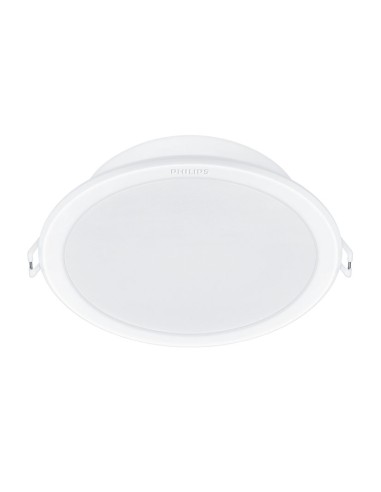 DOWNLIGHT Ø 215 MM 23.5W 2550 Lm 4000K