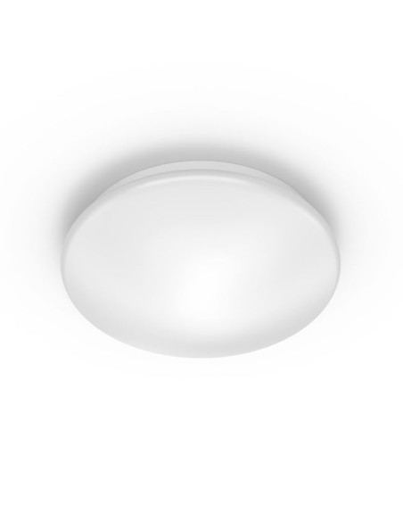 PLAFON LED MOIRE Ø320MM 17W 1700LM 4000K