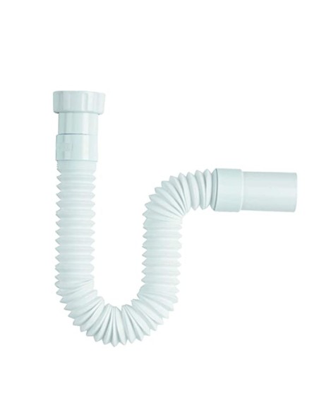 SIFON FLEX.EXTENSIBLE UNIVERSAL 40