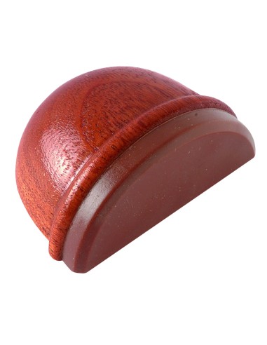TOPE PUERTA  ADHES. SAPELLY.Ø48x37x25mm.