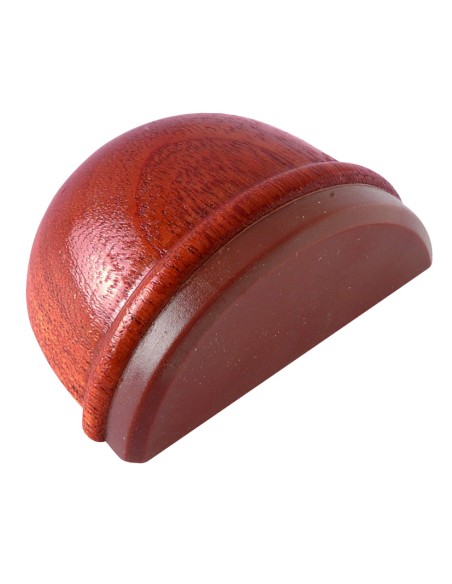 TOPE PUERTA  ADHES. SAPELLY.Ø48x37x25mm.