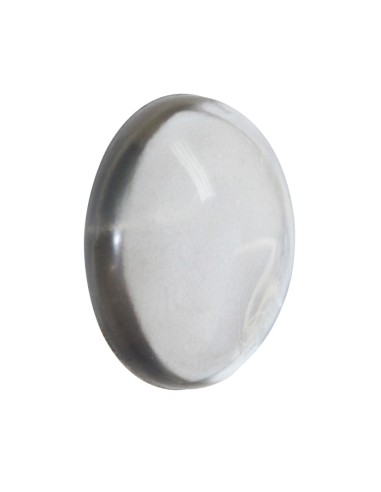 TOPE PROTECTOR PUERTAS Ø40mm 2UN.
