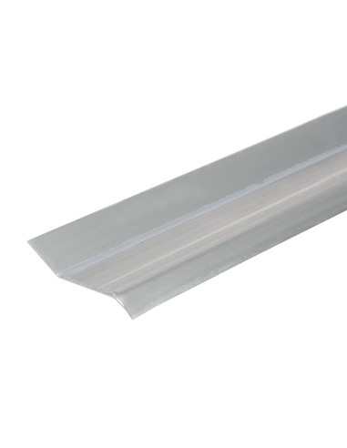 TAPAJUNTAS CERAM. ADHES. INOX 41mm 100CM