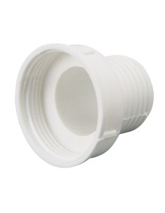 VALV.SIFON.CASQUILLO REDUCTOR 1 1/2