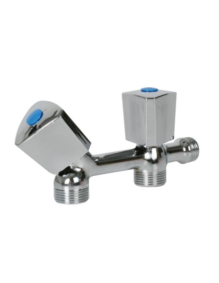 GRIFO LAVADORA-LAVAVAJILLAS 1/2"