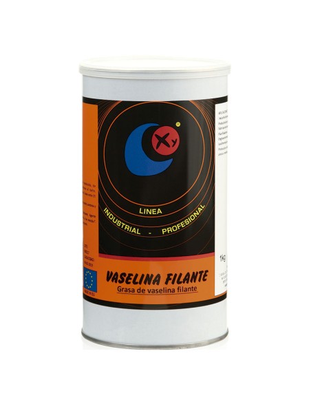 VASELINA FILANTE. 1 L.