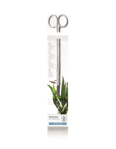 Tropica Scissors 25 cm