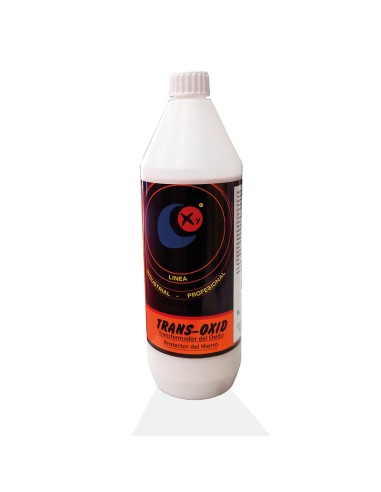 TRANSFORMADOR DE OXIDO 1 L.