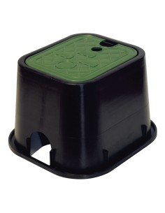 ARQUETA RECTANGULAR 1 VÁLVULA