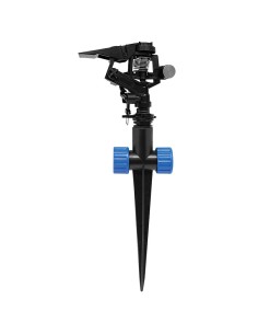 ASPERSOR DE IMPACTO 1/2"+PINCHO