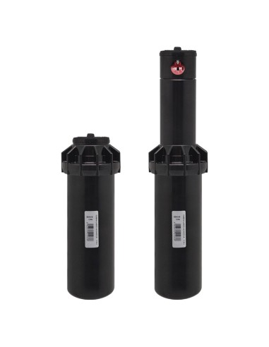 TURBINA RIEGO 3/4". 8-13 M. 40º-360º