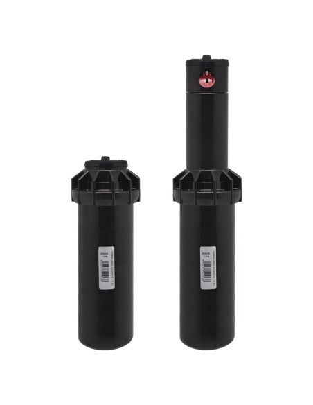 TURBINA RIEGO 3/4". 8-13 M. 40º-360º