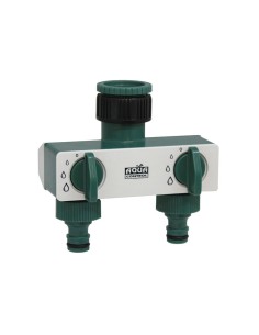 DISTRIBUIDOR 2 SALIDAS