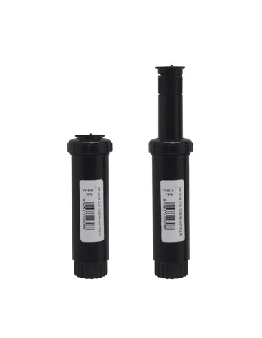 DIFUSOR RIEGO 6CM C/TOBERA REG.25º-360º