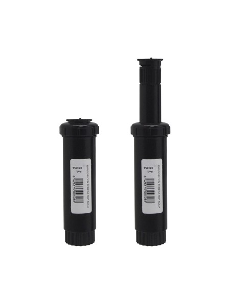 DIFUSOR RIEGO 6CM C/TOBERA REG.25º-360º