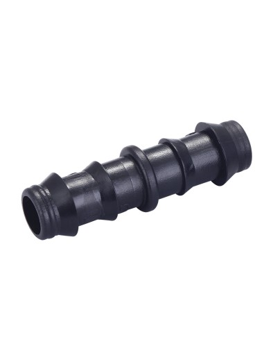 RIEGO GOTEO. ENLACE 16 MM. 4 UDS.