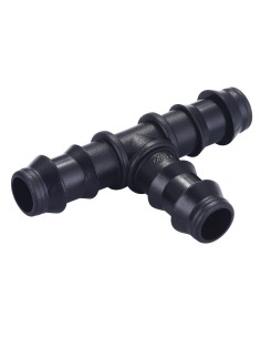 RIEGO GOTEO. TE 16 MM. 4 UDS.