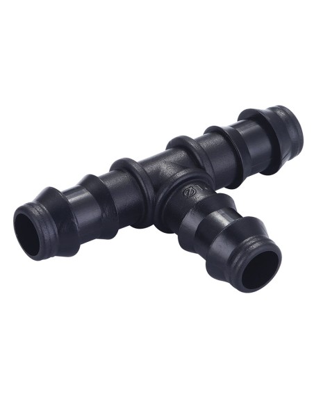 RIEGO GOTEO. TE 16 MM. 4 UDS.