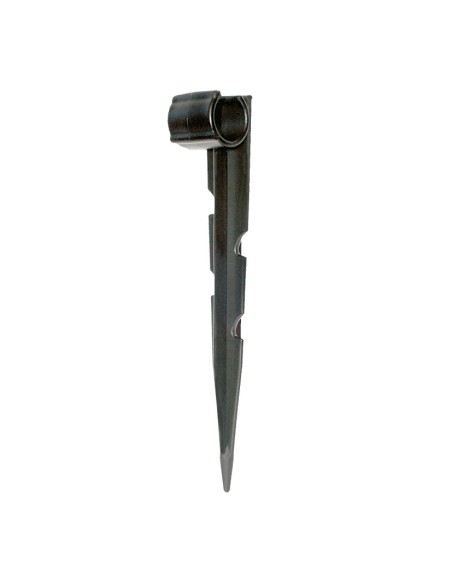 RIEGO GOTEO. SOPORTE 16 MM. 5 UDS.
