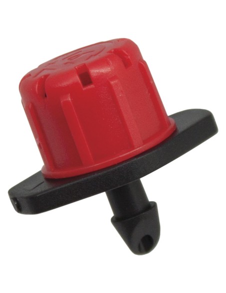 RIEGO GOTEO.GOTER.REGUL.0-60 L/H. 25 UD.