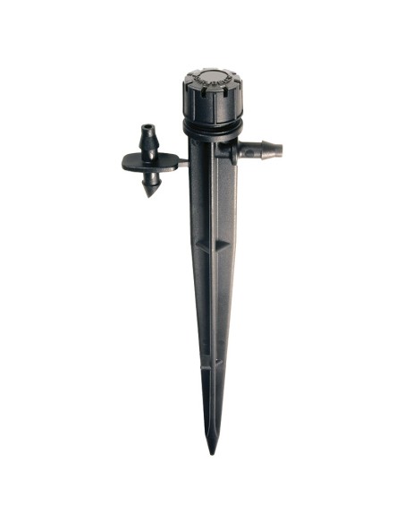 RIEGO GOTE.GOTER.REG.0-70 L/H C/PIQ.10UD
