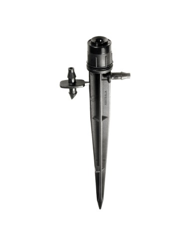 RIEGO GOTE.GOTER.REG.0-80 L/H.C/PIQ.10UD