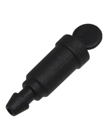 RIEGO GOTEO.MIC.GOTERO REG.0-6 L/H 25 UD