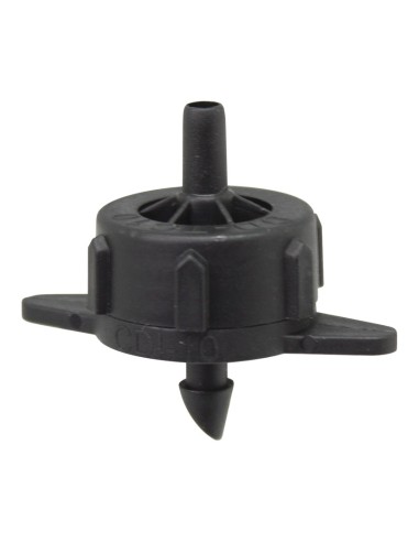 RIEGO GOTEO.GOTER.AUTOCOMPEN.4L/H 10 UD.