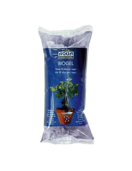 BIOGEL AQUA CONTROL 200 ML.