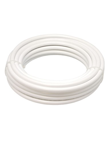 NEBULIZACIÓN.TUBERÍA BLANCA. 10 M.