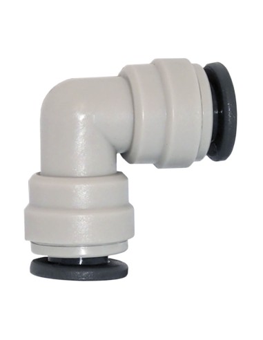 NEBULIZACIÓN. CODO AUTOMÁTICO 3/8"