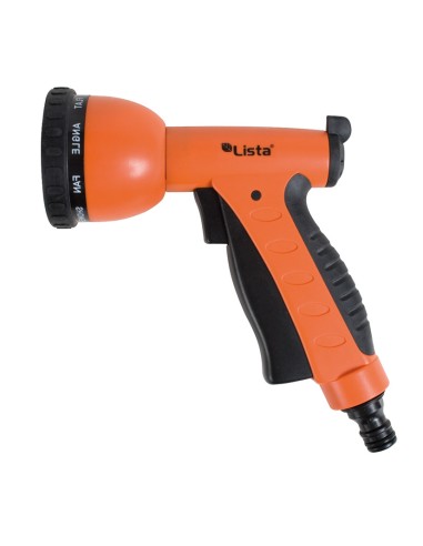 PISTOLA RIEGO CON ROSETA
